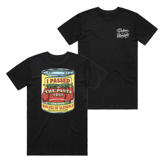 Pasta Tee