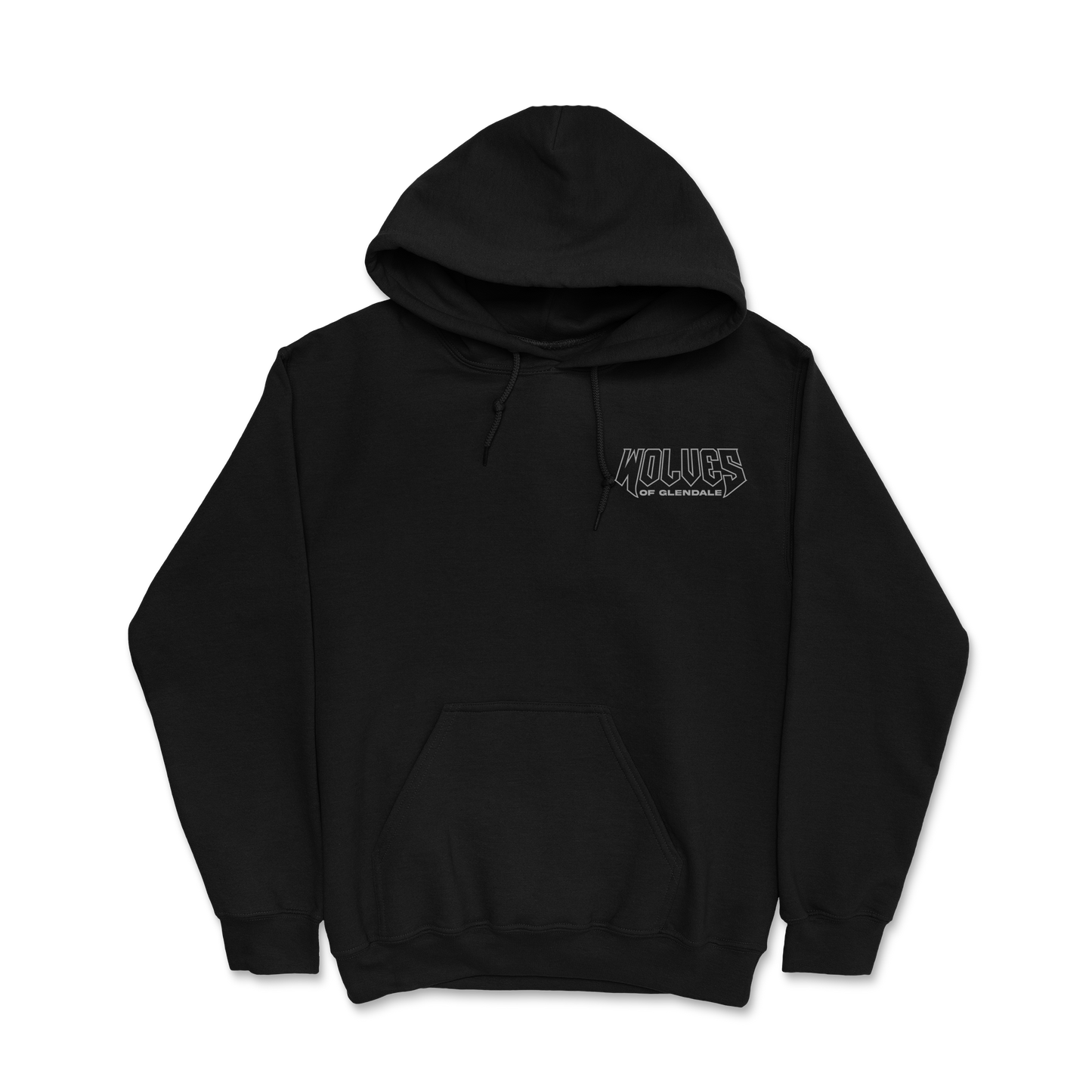 Olivia Hoodie