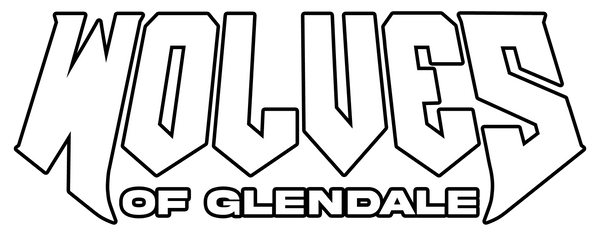 Wolves of Glendale Merch