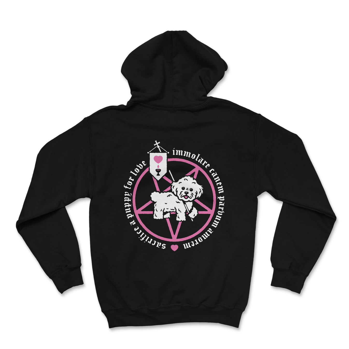 Olivia Hoodie