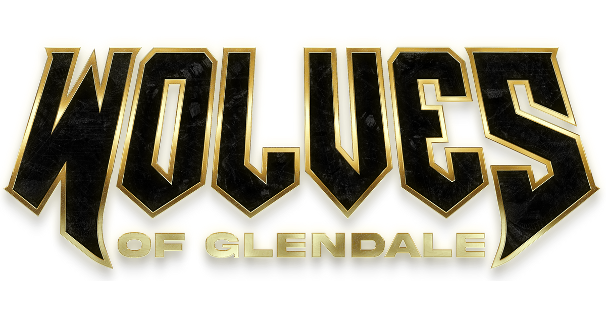 Wolves of Glendale – Wolves of Glendale Merch